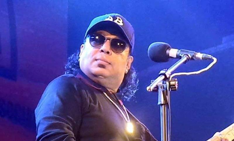 ‘রিমেম্বারিং’ করা হলো আইয়ুব বাচ্চুর ফেসবুক আইডি