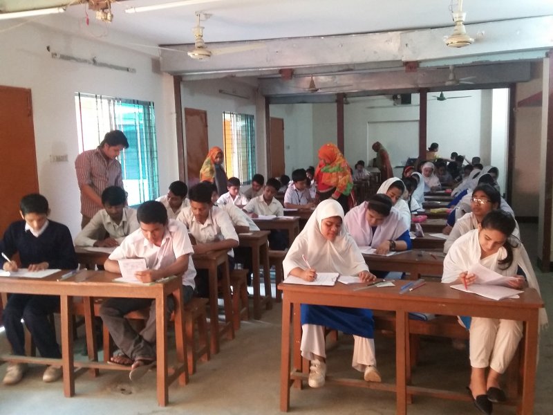 প্রাথমিক সমাপনীর ফল ২৬-২৭ ডিসেম্বর!