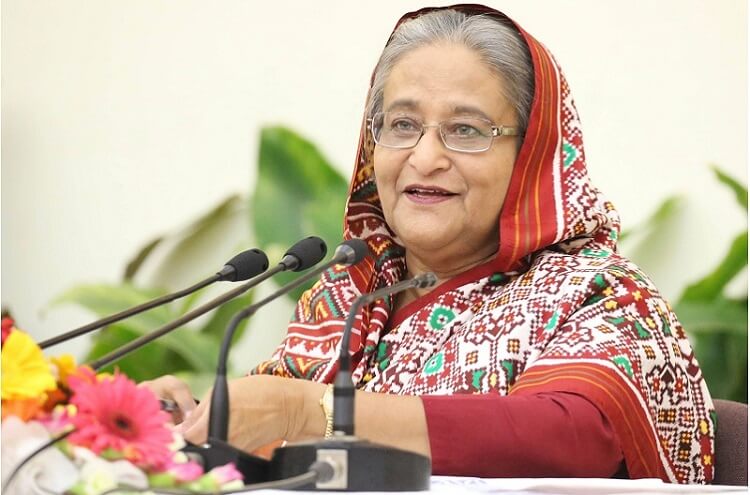 সকল মনোনয়ন প্রত্যাশীকে শেখ হাসিনার বিশেষ চিঠি