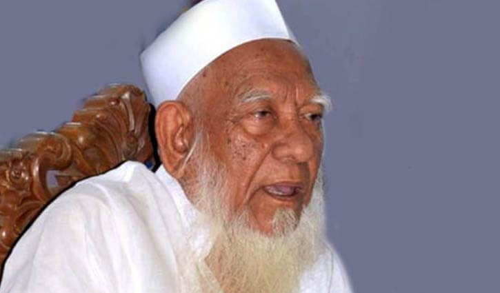 বিশ্ব ইজতেমা বানচালের পাঁয়তারা চলছে : আল্লামা শফী