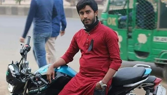 নারীঘটিত বিরোধে খুন ছাত্রলীগ নেতা রাকিব