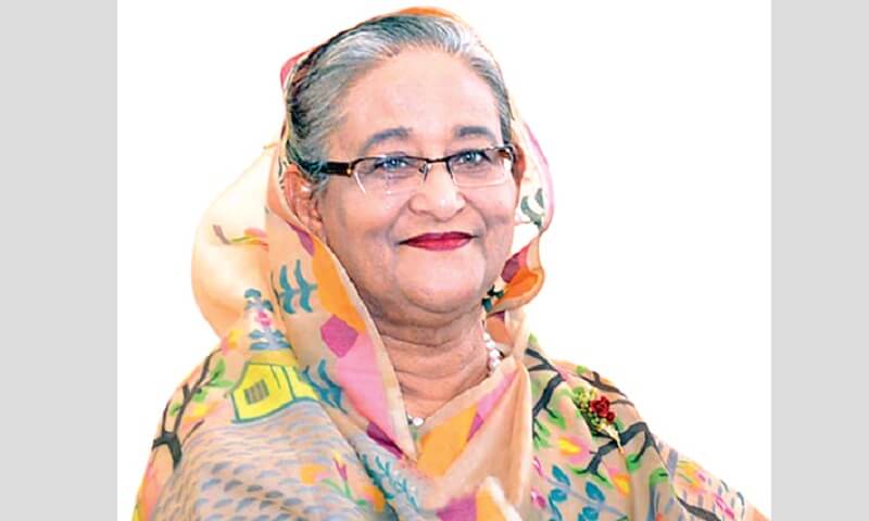 মন্ত্রীদের কাছ থেকে বিদায় নিলেন প্রধানমন্ত্রী