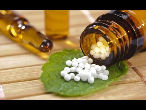 ডায়াবেটিস চিকিৎসায় হোমিওপ্যাথি