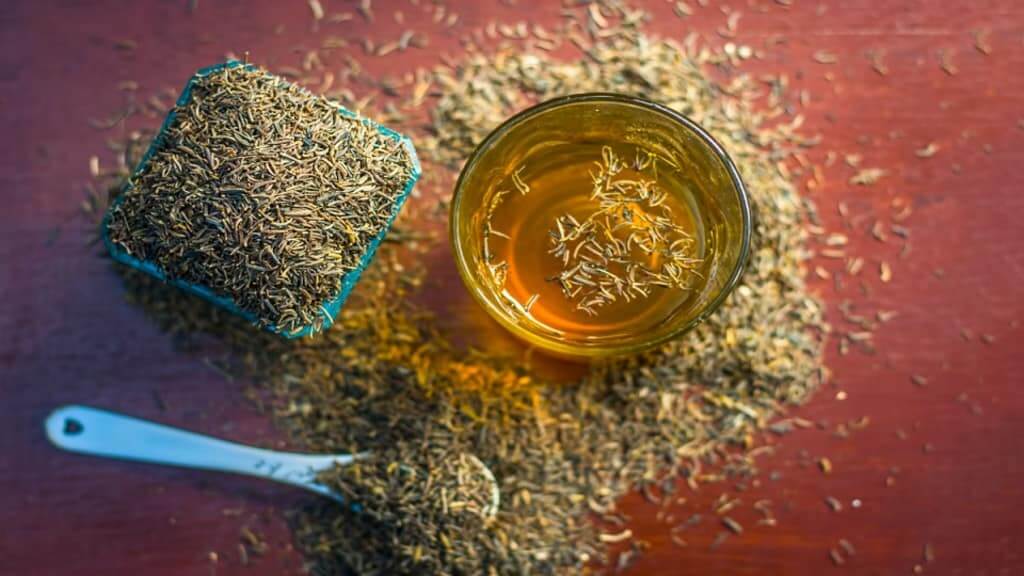 জিরার গুনাগুন জেনে নিন