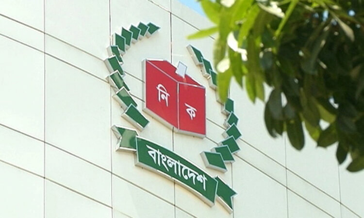ভোটের দিন সাংবাদিকদের মোটরসাইকেল ব্যবহারে ‘নিষেধাজ্ঞা’ – ইসি