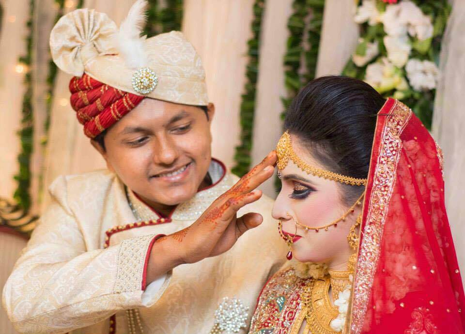 বিয়ের আগে ওজন কমানো নিয়ে সতর্কতা