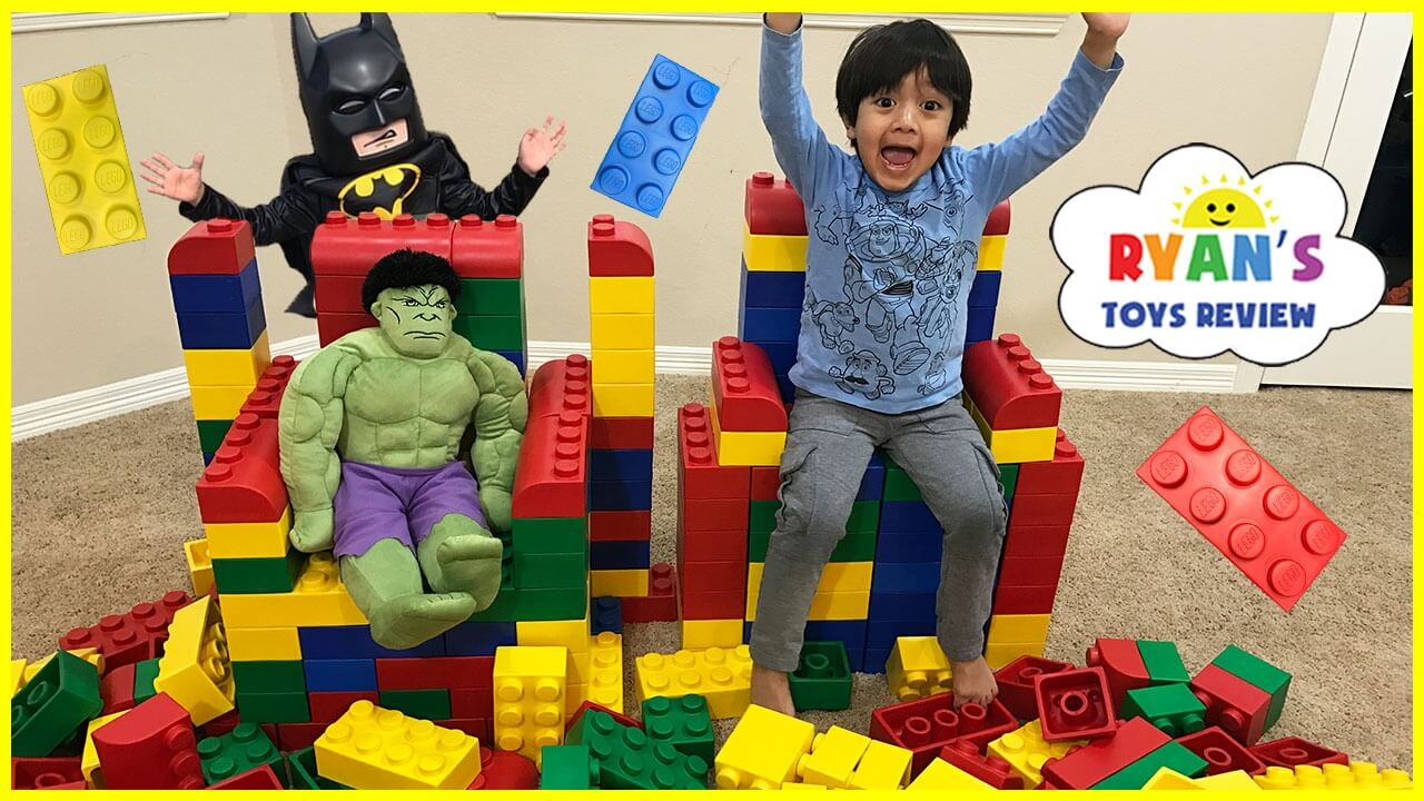 ইউটিউব থেকে ১৭৬ কোটি টাকা আয় ৭ বছরের রায়ানের