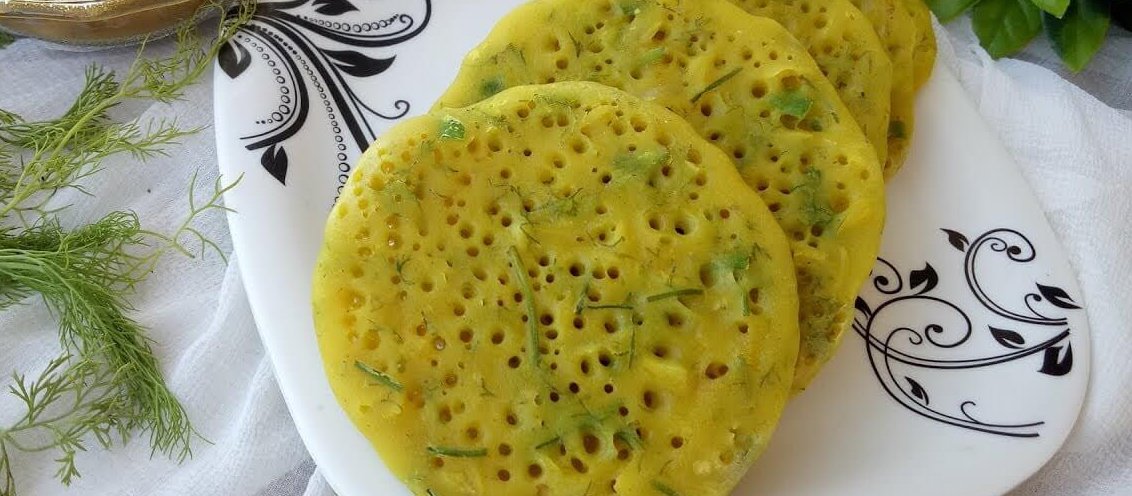 শীতে ঝাল ঝাল চিতই পিঠা