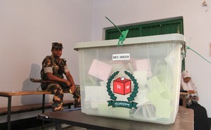 বৈধ মনোনয়নপত্র ২২৭৯, বাতিল ৭৮৬