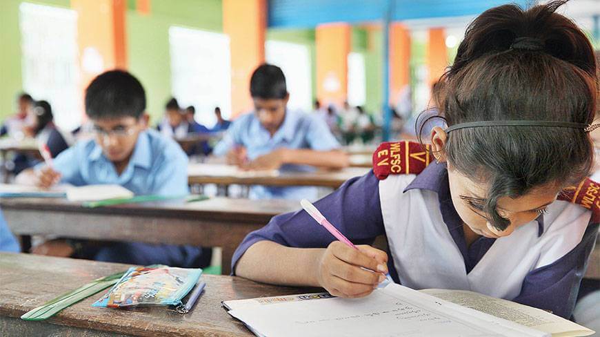 জেএসসি, জেডিসি ও পিইসি পরীক্ষার ফল প্রকাশ