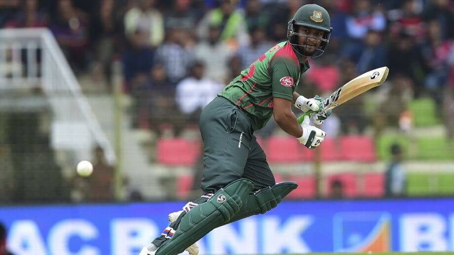 বছরের শেষ সিরিজে হেরে গেল বাংলাদেশ