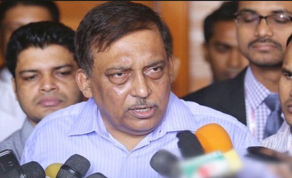 নির্বাচনের আগে কোনো বিশ্ব ইজতেমা নয় : স্বরাষ্ট্রমন্ত্রী