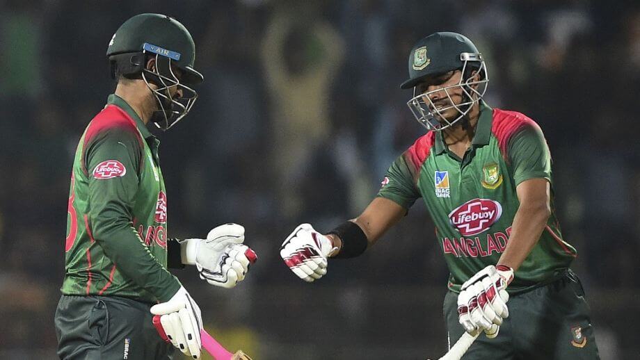 মাশরাফির ‘শেষ’ ওয়ানডে সিরিজ বাংলাদেশের