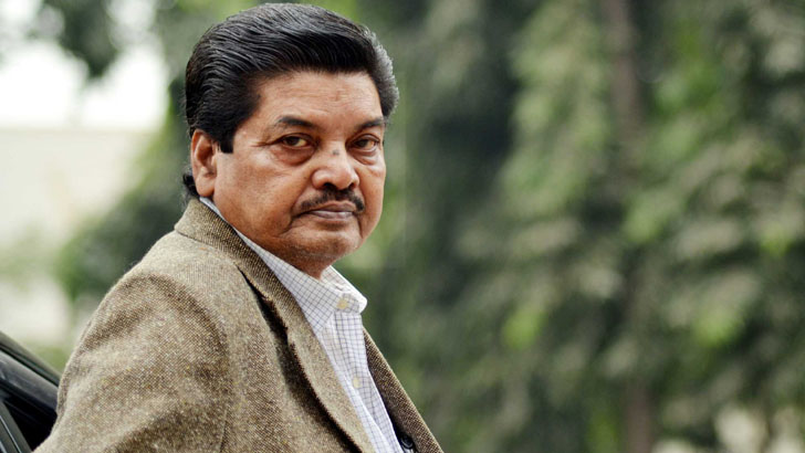 চিত্রপরিচালক আমজাদ হোসেন আর নেই