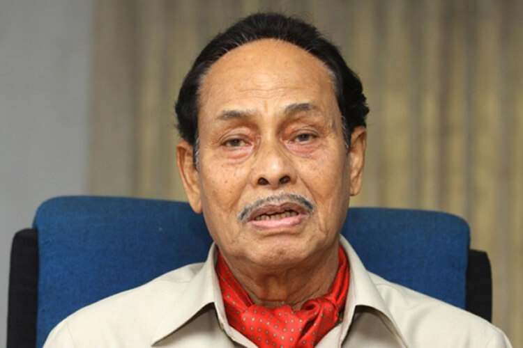 এরশাদের ‘অবর্তমানে’ জাপার নেতৃত্ব নিয়ে ধোঁয়াশা