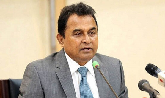 নতুন অর্থমন্ত্রী হলেন লোটাস কামাল