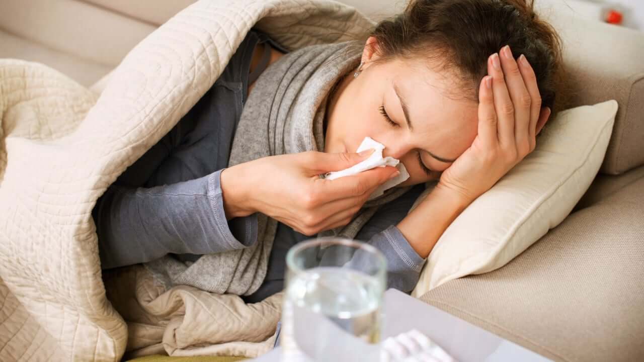 কীভাবে বুঝবেন অসুস্থতা আসন্ন?