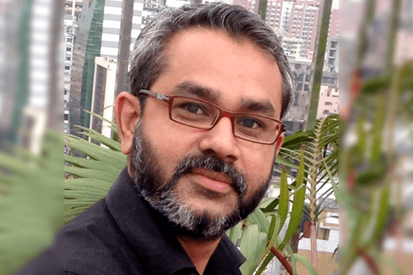 নাশকতার মামলায় সাঈদীর ছেলে মাসুদ কারাগারে