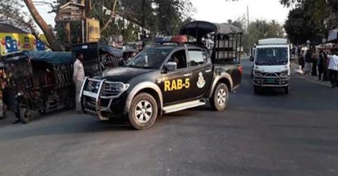 উপজেলা নির্বাচন : প্রস্তুত নাটোর, ১৫০ কেন্দ্র ঝুঁকিপূর্ণ
