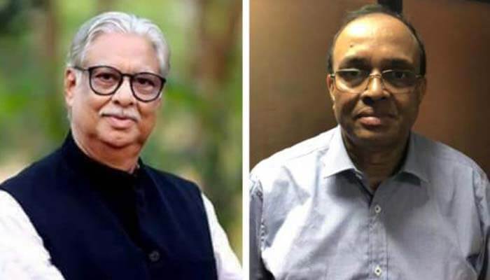 ৭ মার্চই শপথ নিচ্ছেন সুলতান ও মোকাব্বির