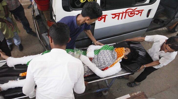 নুসরাত হত্যার আড়ালে ২৫, বাস্তবায়নে ৫ সহপাঠী