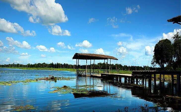 বৈশাখের ছুটিতে ঘুরে আসুন ঢাকার আশেপাশে
