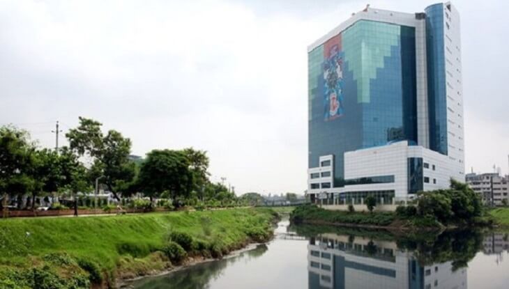 বিজিএমইএ ভবন ভাঙতে খরচ হবে ২ কোটি টাকা